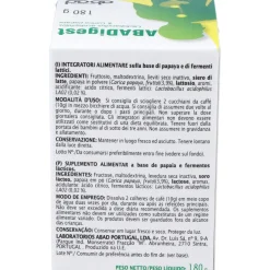 Abad Abadigest Vadessa Bote 180 g - Kiluva - Abad