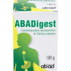 Abad Abadigest Vadessa Bote 180 g - Kiluva - Abad