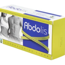 Abdolis 60 Caps