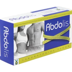 Abdolis 60 Caps