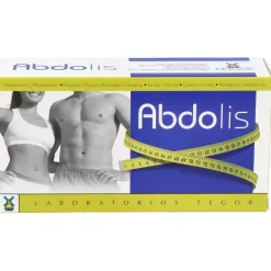 Abdolis 60 Caps