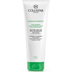 Abdomen And Hips Remodeling Treatment 250ml - Collistar