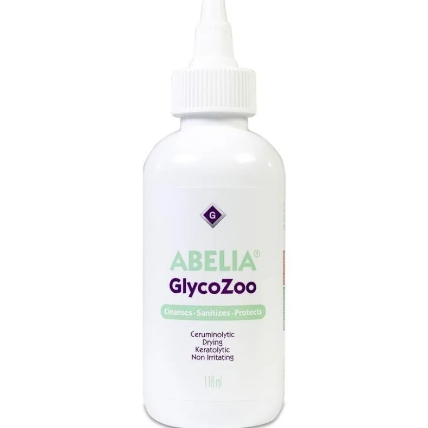 Abelia Glycozoo, 118 Ml