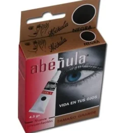 Abeñula Negra Gde