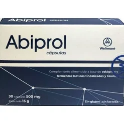 Abiprol 30Cap. - Welmont