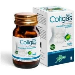 Aboca Coligas Fast, 50 Cápsulas - Coligas