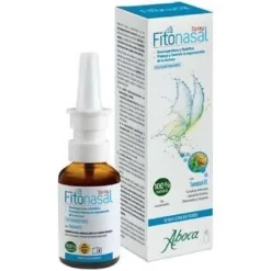 Aboca Fitonasal Spray Concentrado 30 ml - Fitonasal