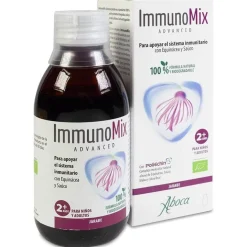Aboca Immunomix Advanced Jarabe, 210 Gramos