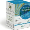 Aboca Natura Mix Advanced Refuerzo, 28 Sobres - Welnia