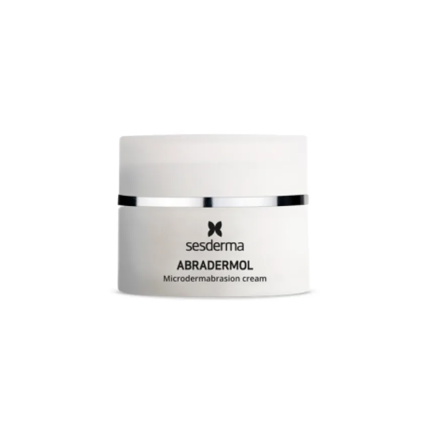 Abradermol Crema Microdermoabresión, 50 g. - Sesderma