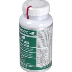 ® Ab Re - 7 60cáps - Airbiotic