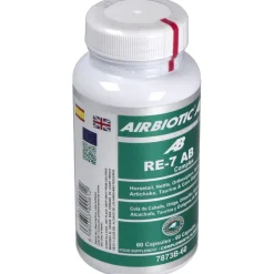 ® Ab Re - 7 60cáps - Airbiotic