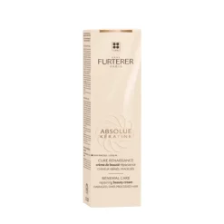Absolue Kératine Crema de Belleza Reparadora Sin Aclarado, 100 ml. - René Furterer