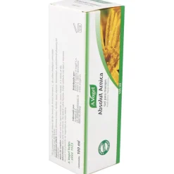 Absolut Arnica Gel (atrosan) 100ml - A.vogel - Bioforce