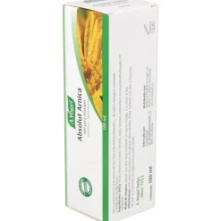 Absolut Arnica Gel (atrosan) 100ml - A.vogel - Bioforce