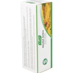 Absolut Arnica Gel (atrosan) 100ml - A.vogel - Bioforce