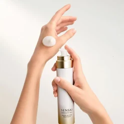 Absolute Silk Tratamiento Micro Espuma 90ml - Sensai