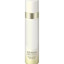 Absolute Silk Tratamiento Micro Espuma 90ml - Sensai