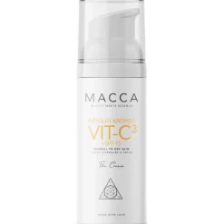 Absolut Radiant Vit - C3 Cream Spf15 Normal To Dry Skin 50ml - Macca