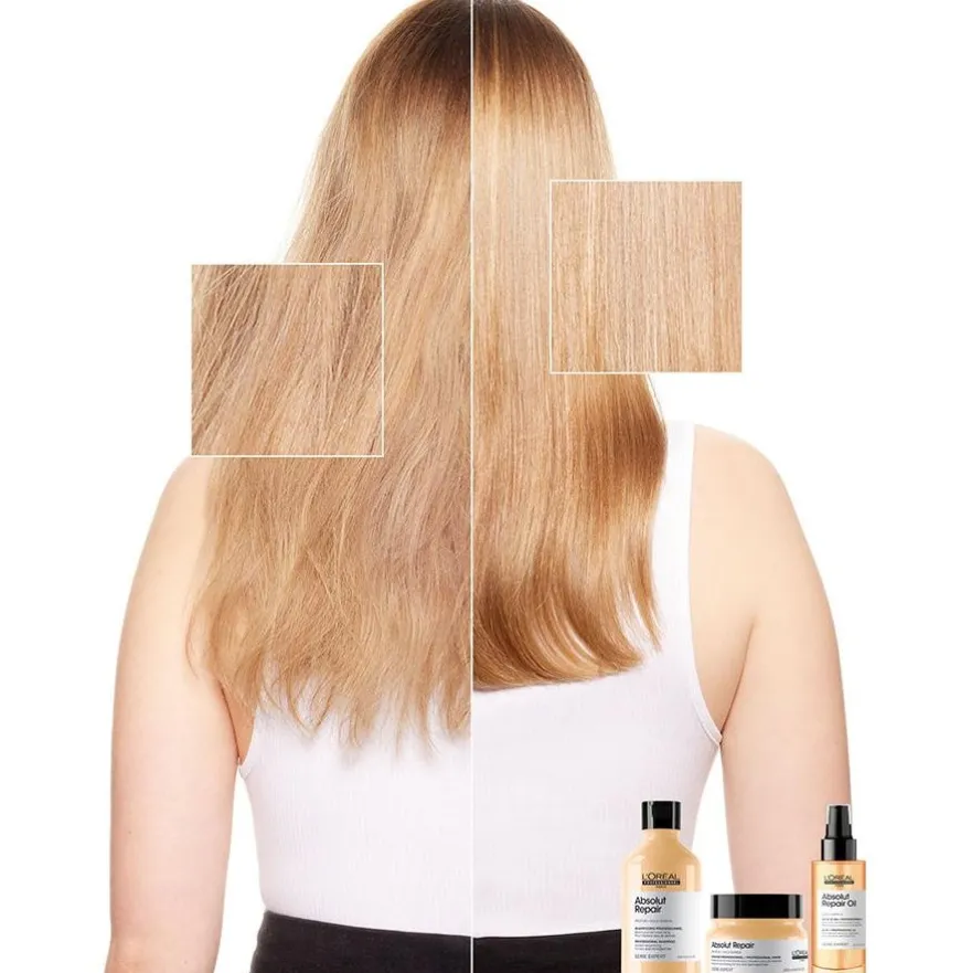 Absolut Repair Champú Recarga 500 Ml