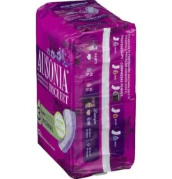 Absorbente Incontinencia Orina Muy Ligera - Ausonia Discreet Normal (12 Unidades) - Procter&gamble España S.a