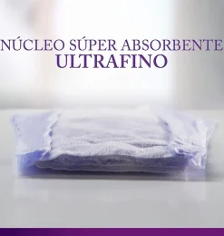 Absorbente Incontinencia Orina Muy Ligera - Ausonia Discreet Extra (10 Unidades) - Procter&gamble España S.a