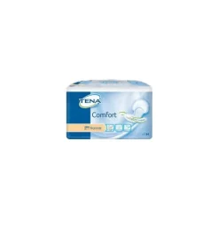Absorbente Incontinencia Orina Dia Anatomico - Tena Anatomico Normal (80 Unidades Talla Unica)