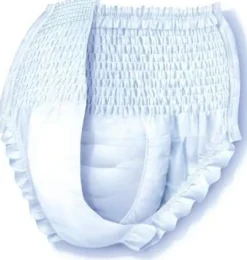 Absorbente Incontinencia Orina Ligera con Slip - Molicare Premium Mobile 10d (14 Unidades Talla M) - Laboratorios Hartmann