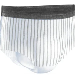 Absorbente Incontinencia Orina - Tena Men Protective Underwear Calzoncillo (12 Unidades Talla M) - Sca Hygiene Products