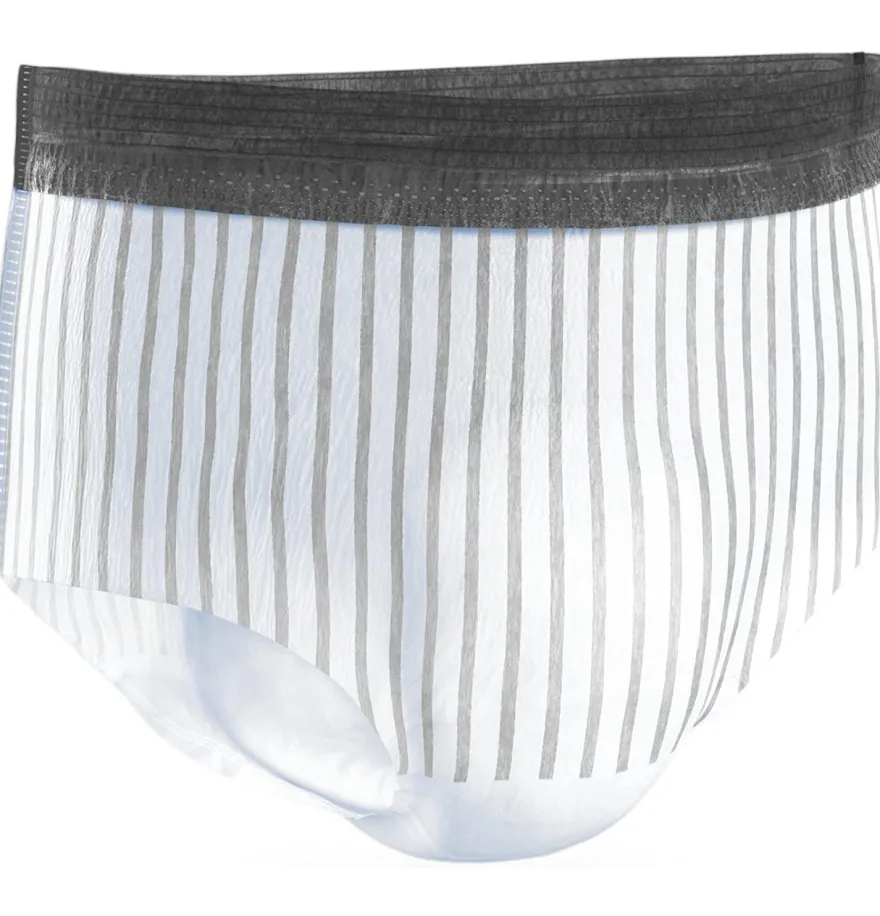 Absorbente Incontinencia Orina - Tena Men Protective Underwear Calzoncillo (12 Unidades Talla M) - Sca Hygiene Products