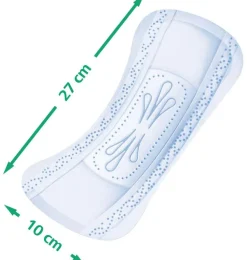 Absorbente Incontinencia Orina Ligera - Molicare Premium Lady Pad (1,5 Gotas)