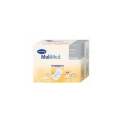 Absorbente Incontinencia Orina Ligera - Molicare Premium Lady Pad (4,5 Gotas 14 Unidades)