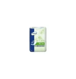 Absorbente Incontinencia Orina Ligera - Tena Discreet Mini (20 Unidades) - Sca Hygiene Products