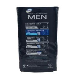 Absorb Inc Orina Ligera - Tena Men (level - 1 24 U) - Sca Hygiene Products