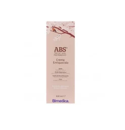 Abs Skincare Crema Hidratante Enriquecida (1 Envase 100 ml) - Barna Import Medica