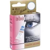 Abéñula Blanca Grande Desmaquillador Pestañas Y Ojos 4.5G