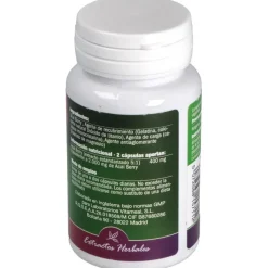 Acai Berry 1000Mg. 60Cap. 2