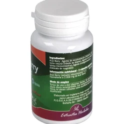 Acai Berry 1000Mg. 60Cap. 2