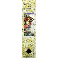 Accimut Acuario 15 Sticks - Radhe Shyam