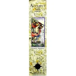 Accimut Acuario 15 Sticks - Radhe Shyam