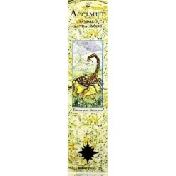 Accimut Scorpio 15 Sticks - Radhe Shyam