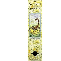 Accimut Scorpio 15 Sticks - Radhe Shyam