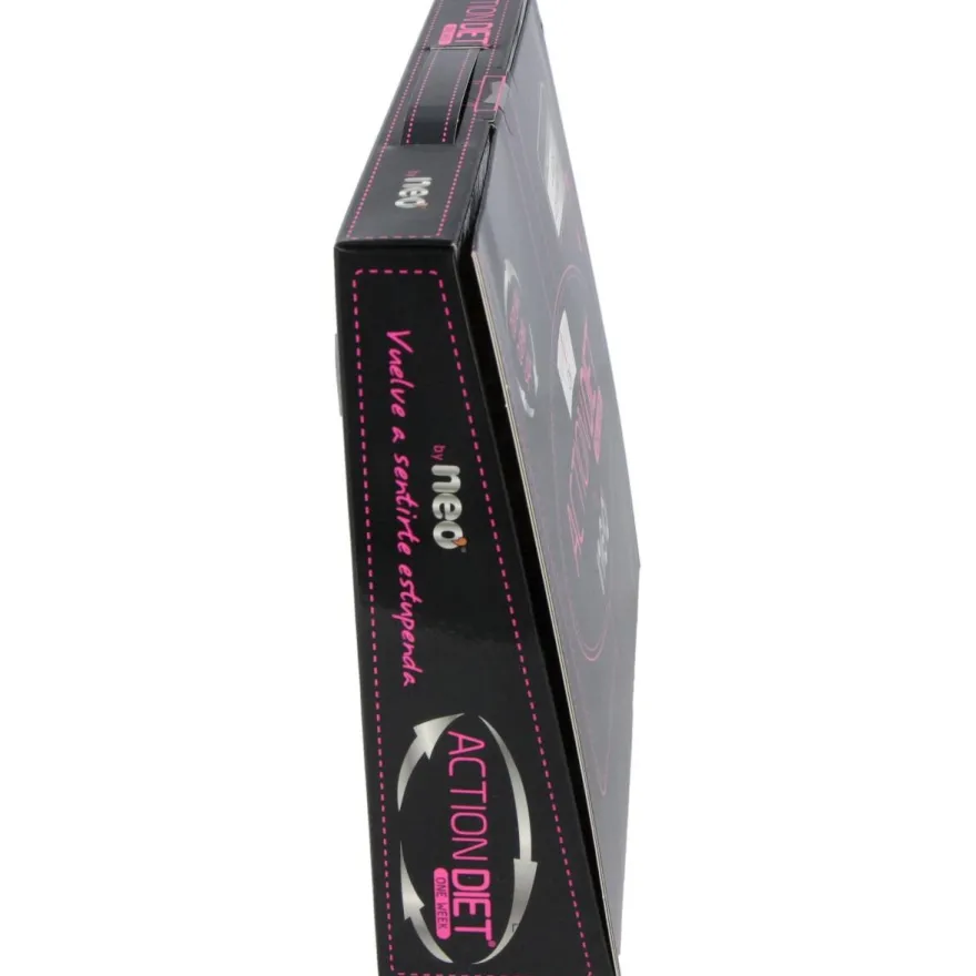 Acción Diet Neo Woman Pack - Neovital
