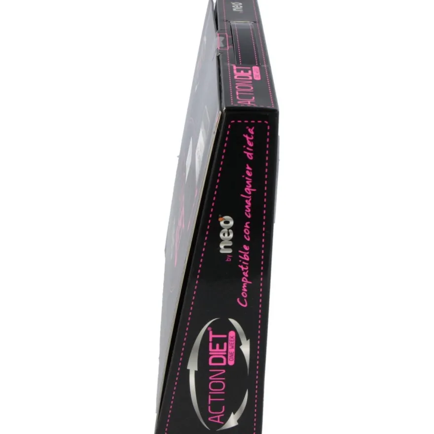 Acción Diet Neo Woman Pack - Neovital