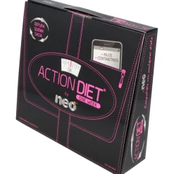 Acción Diet Neo Woman Pack - Neovital