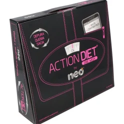 Acción Diet Neo Woman Pack - Neovital