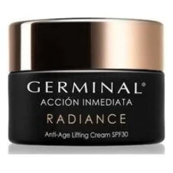 Acción Inmediata Radiance Crema - Germinal