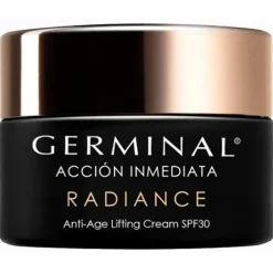 Acción Inmediata Radiance Crema - Germinal