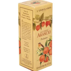 Accordo Naranjo Perfume 50Ml.