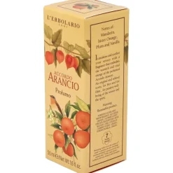 Accordo Naranjo Perfume 50Ml.